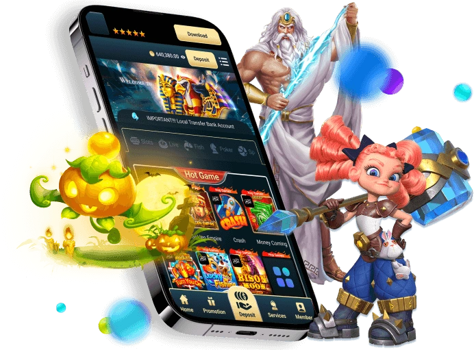 Cập nhật game mới liên tục Good88