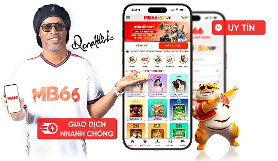 Ứng dụng Good88 trên điện thoại di động