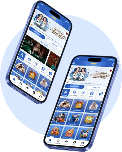 Đa dạng các trò chơi casino, thể thao, bắn cá, nổ hũ