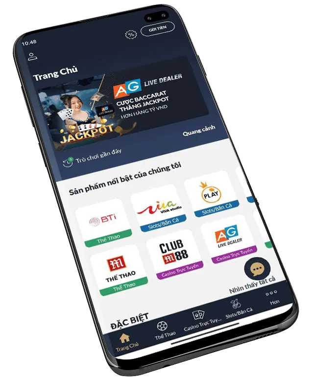 Hệ thống Good88 công bằng và bảo mật