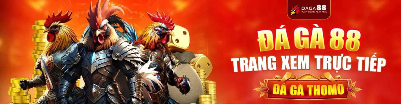 Đá Gà Good88 Trực Tuyến Hấp Dẫn