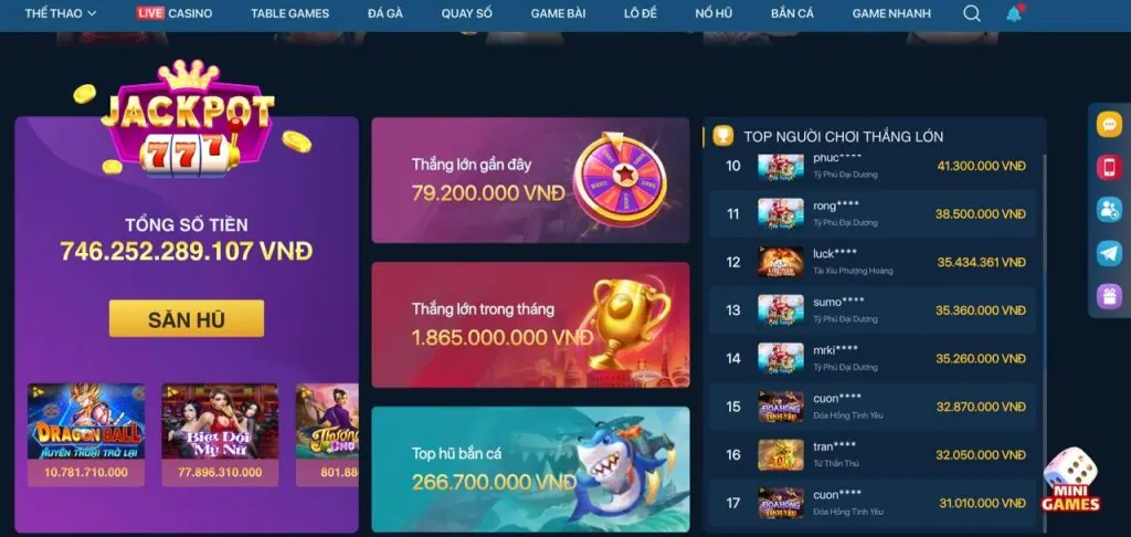 Tìm kiếm mục Mã Code hoặc Khuyến mãi trên Good88